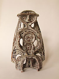Skulptura 11